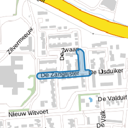De Zanglijster