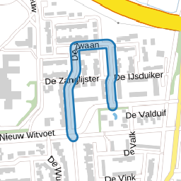 De Zwaan