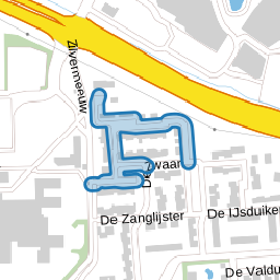 De Zwaluw