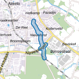 Deldensestraat