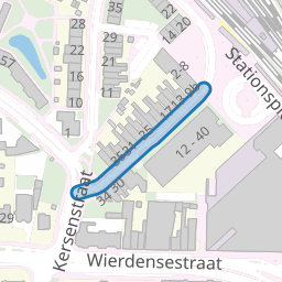 Dijkstraat
