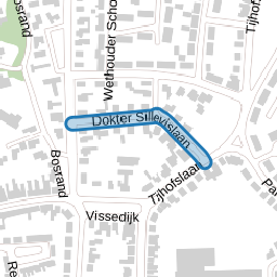 Dokter Sillevislaan