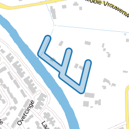 Drebbellaan