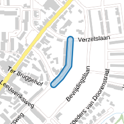 Ds. de Geusstraat