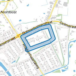 Einthovenlaan