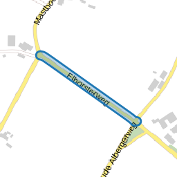 Elhorsterweg