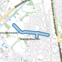 Elsboerlaan