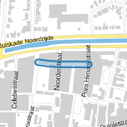 Emmastraat