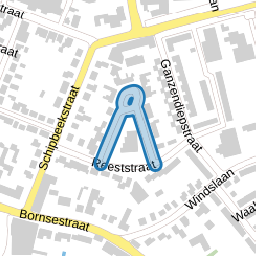 Flevoplantsoen