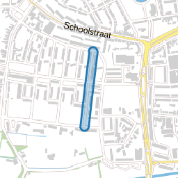 Frans Halsstraat