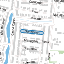 Ganzevoet