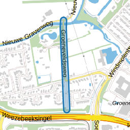 Groeneveldsweg
