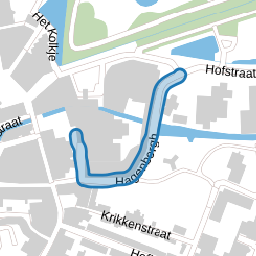 Hagenborgh