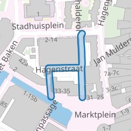 Hagenstraat