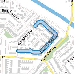 Hankemaborg