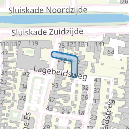 Hantermansdwarsstraat