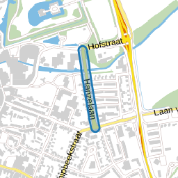 Hanzelaan