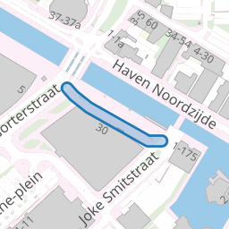 Haven Zuidzijde