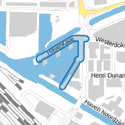 Havenkade