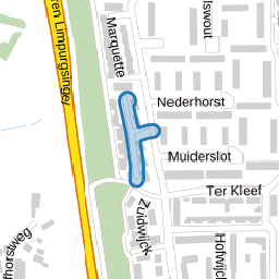 Het Oude Hof