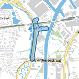 Het Wendelgoor