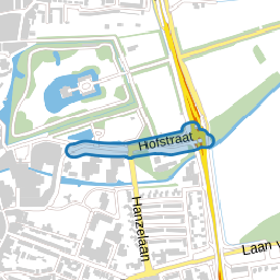 Hofstraat