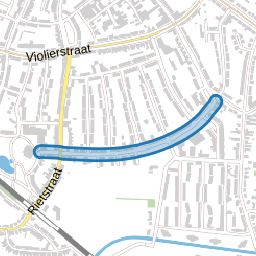 Hoornbladstraat