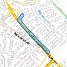 Hospitaalweg