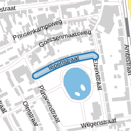 Iepenstraat
