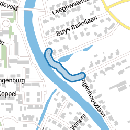 Ingenhouszpad