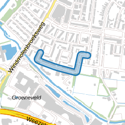 Jan Tooropstraat