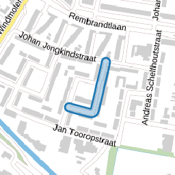 Jan Voermanstraat