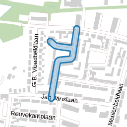J.B. Berninklaan
