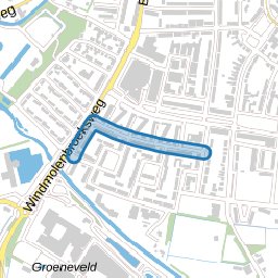 Johan Jongkindstraat