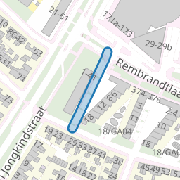 Jozef Israëlsstraat