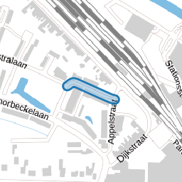 Kalkovenweg