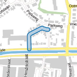 Kanaalweg