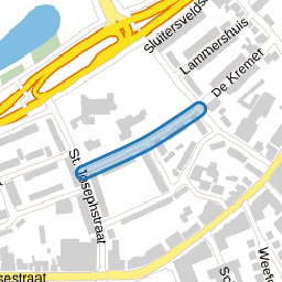 Karel Doormanstraat