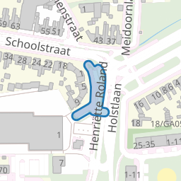 Kastanjelaan