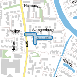 Keppel
