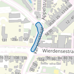 Kersenstraat
