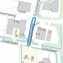 Klinkerweg
