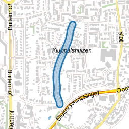 Kluppelshuizenweg