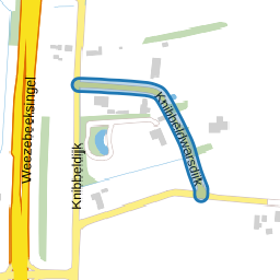 Knibbeldwarsdijk