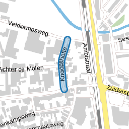 Knoopshöfte