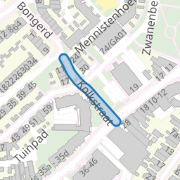 Kolkstraat