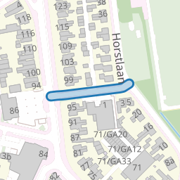 Kortenvoortstraat