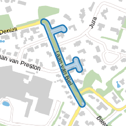 Laan van Biel
