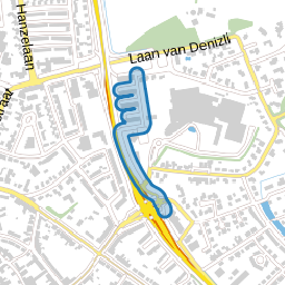 Laan van Kortrijk