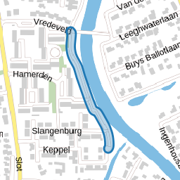 Landfort